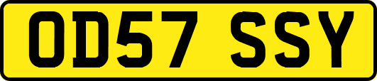 OD57SSY