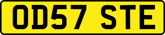 OD57STE