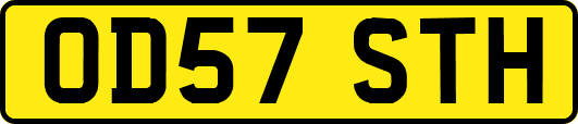OD57STH