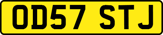 OD57STJ