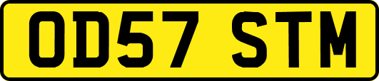 OD57STM