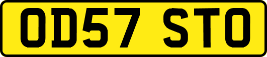 OD57STO