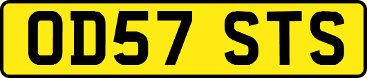 OD57STS