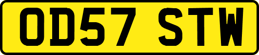OD57STW