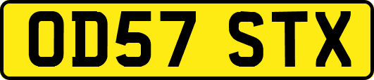 OD57STX