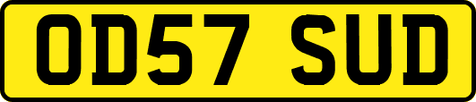 OD57SUD