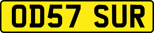 OD57SUR
