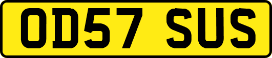 OD57SUS