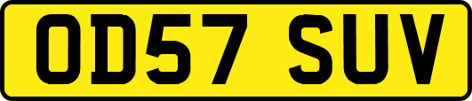 OD57SUV