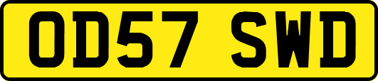 OD57SWD