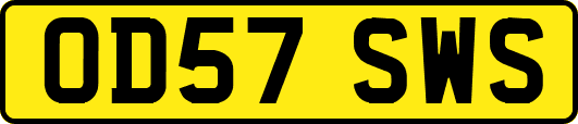 OD57SWS