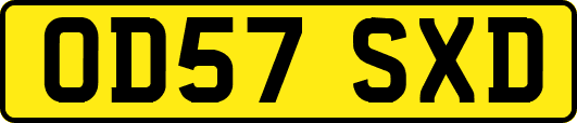 OD57SXD