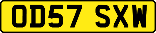 OD57SXW