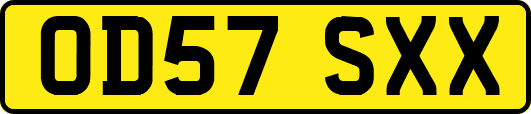 OD57SXX