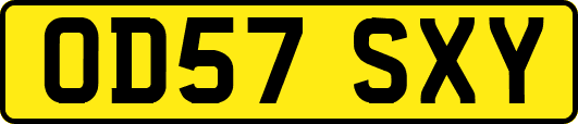 OD57SXY