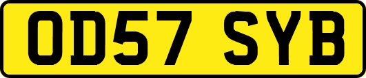 OD57SYB