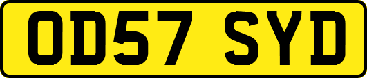 OD57SYD