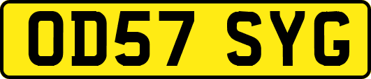 OD57SYG