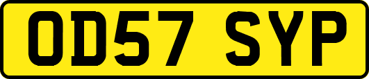 OD57SYP