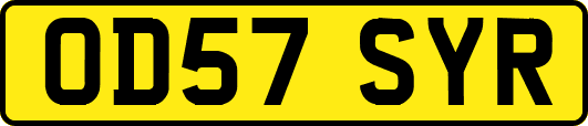 OD57SYR
