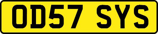 OD57SYS