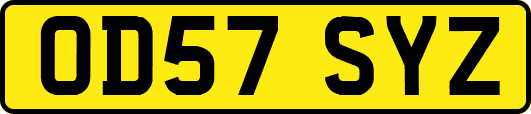 OD57SYZ
