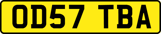 OD57TBA