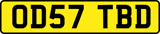 OD57TBD