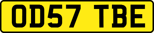 OD57TBE