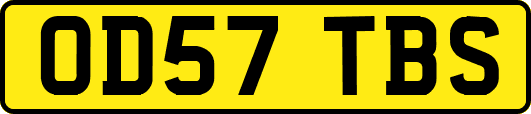OD57TBS