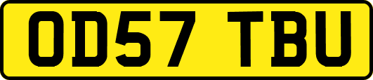 OD57TBU