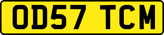 OD57TCM