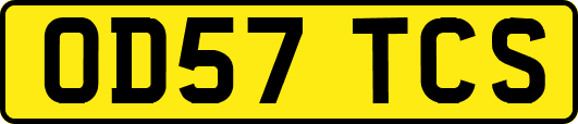 OD57TCS
