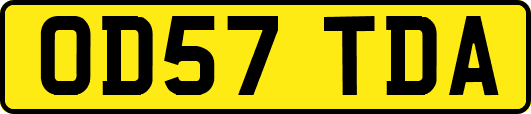 OD57TDA