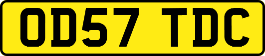 OD57TDC