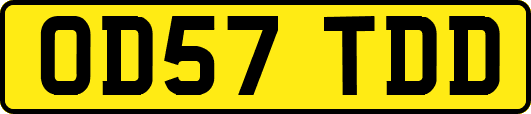OD57TDD