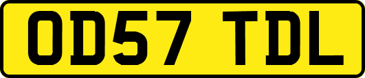 OD57TDL