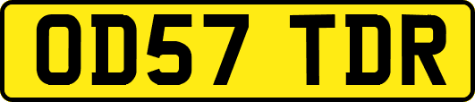 OD57TDR