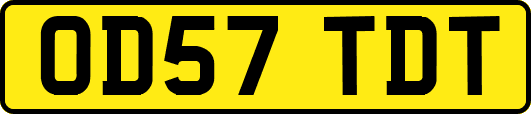 OD57TDT