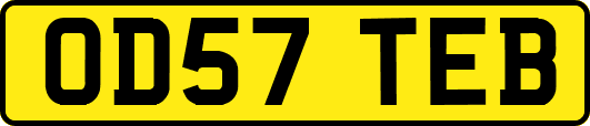 OD57TEB