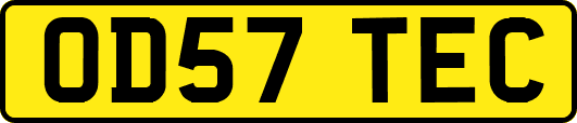 OD57TEC