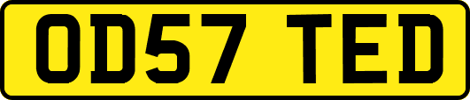 OD57TED