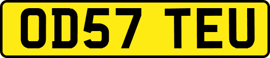 OD57TEU