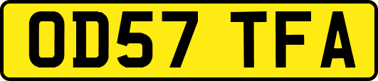 OD57TFA