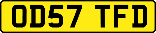 OD57TFD