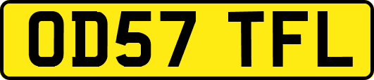 OD57TFL