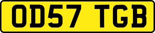 OD57TGB