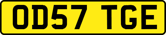 OD57TGE