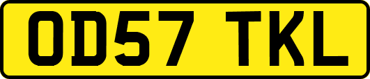 OD57TKL