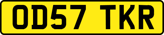 OD57TKR